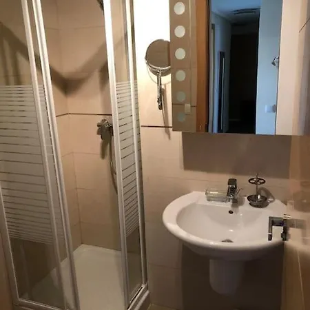 Apartamento Cerca De La Playa Y Centro *