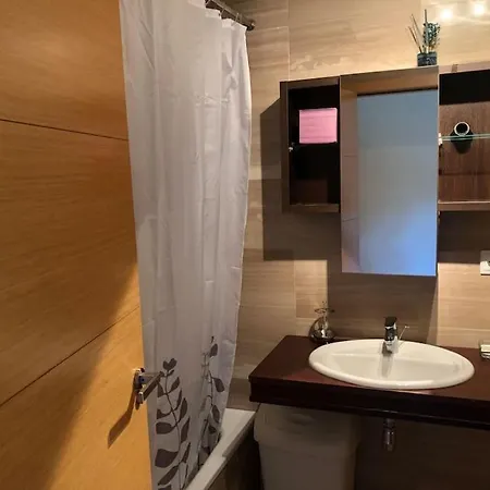 Apartamento Cerca De La Playa Y Centro Dénia