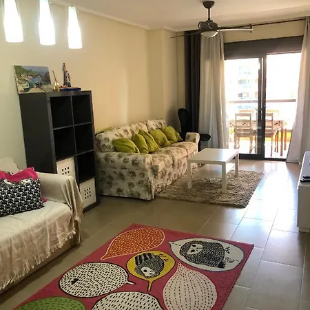 Cerca De La Playa Y Centro * Dénia