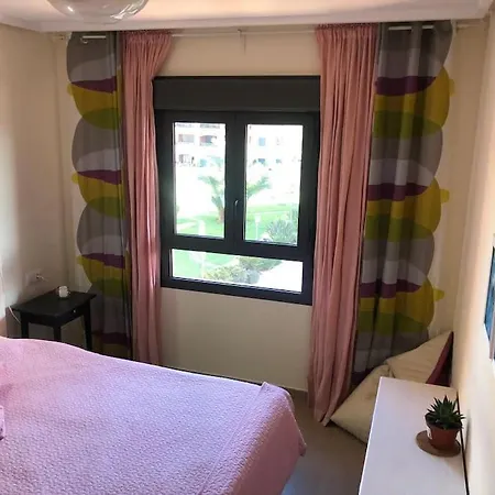 Cerca De La Playa Y Centro Apartment Denia