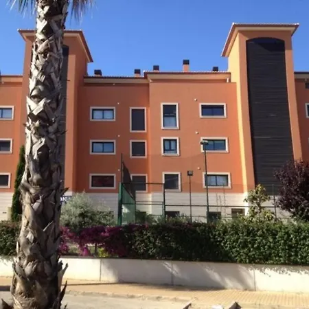 Cerca De La Playa Y Centro Apartment *