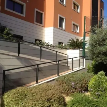 Cerca De La Playa Y Centro Denia