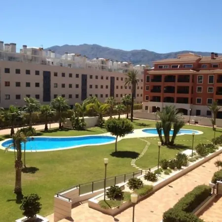 Cerca De La Playa Y Centro Apartment